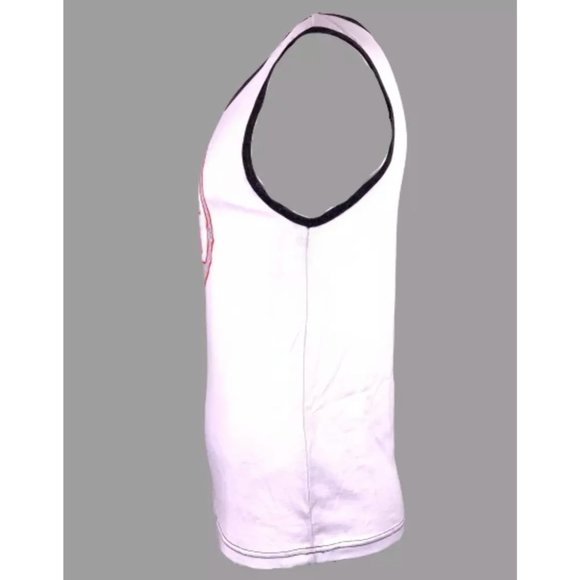 AMERICAN FIGHTER Men's Tank CLEARWATER Premium - Picture 3 of 9